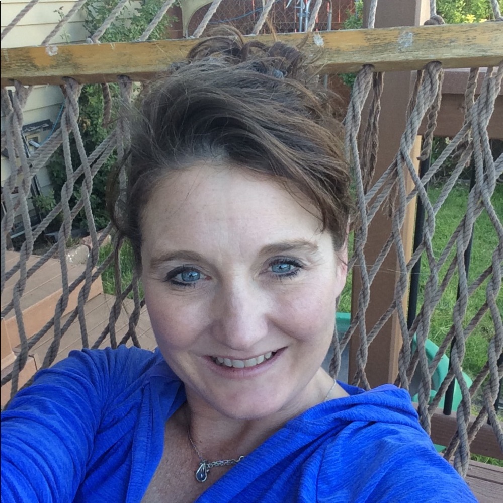 Meet your Posher, Terri